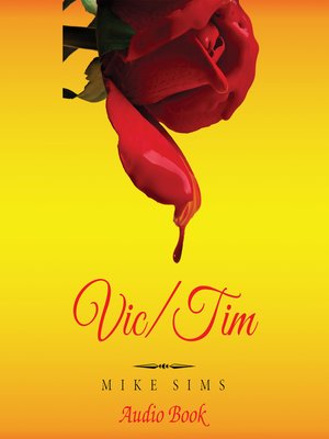 cover image of Vic/Tim